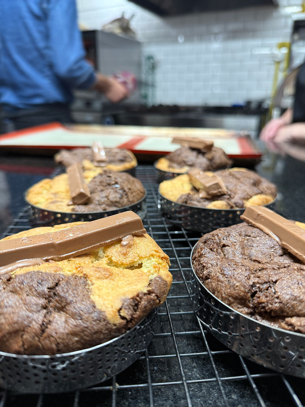 Miniatura: TALLER DE COOKIS  NY COMERCIAL ON-LINE 