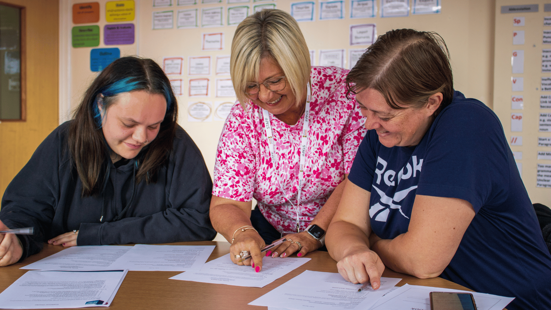 Workpays | Training Provider