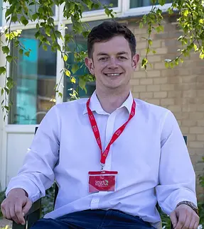 George Boylin, Head of Finance.webp