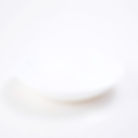 White Bowl