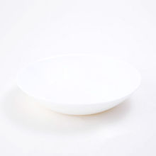 Bol blanc