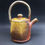 Thumbnail: Wood Fired Bowman Tea Pot