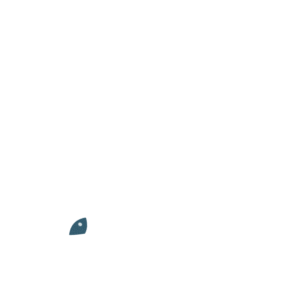 3rd fish