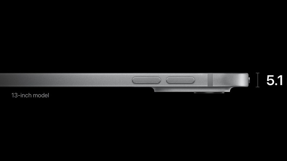 iPhone 17 concepts