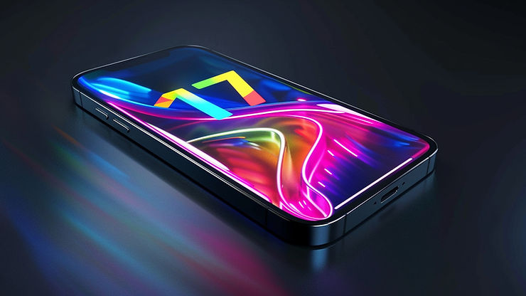 iPhone 17 concepts