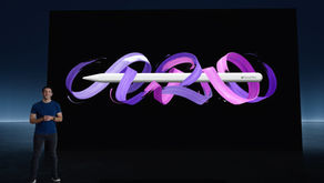 Let Loose: Apple Pencil Pro com novos recursos e Magic Keyboard redesenhado