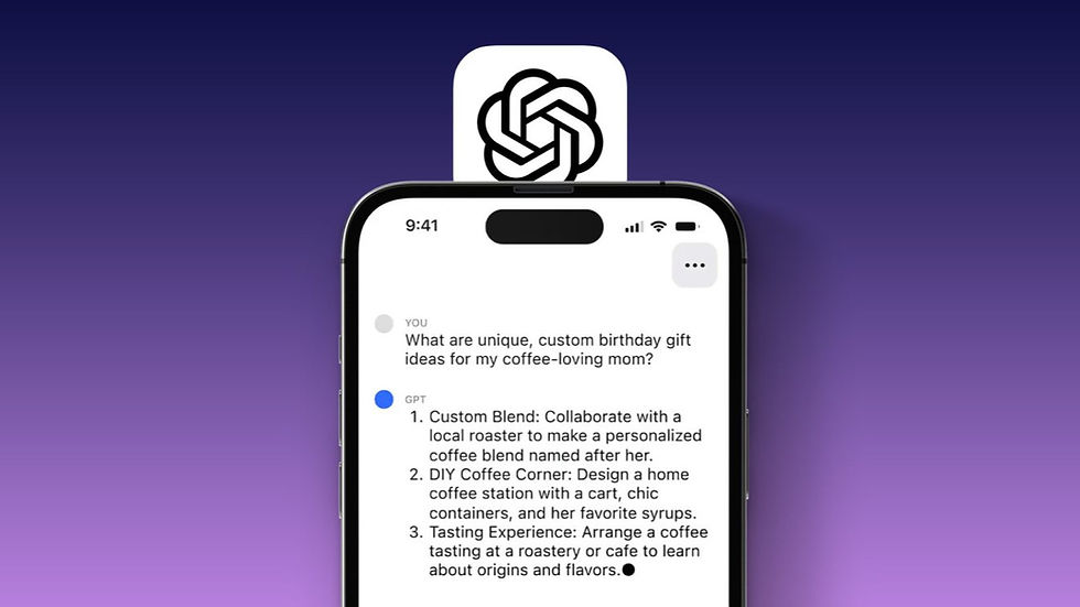 chatbot