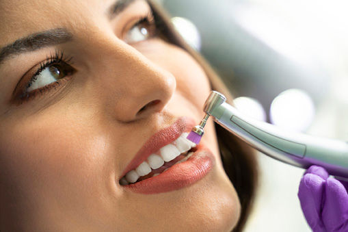 Family Dentistry at City Park