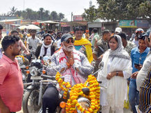 पप्पू यादव नायक या खलनायक?