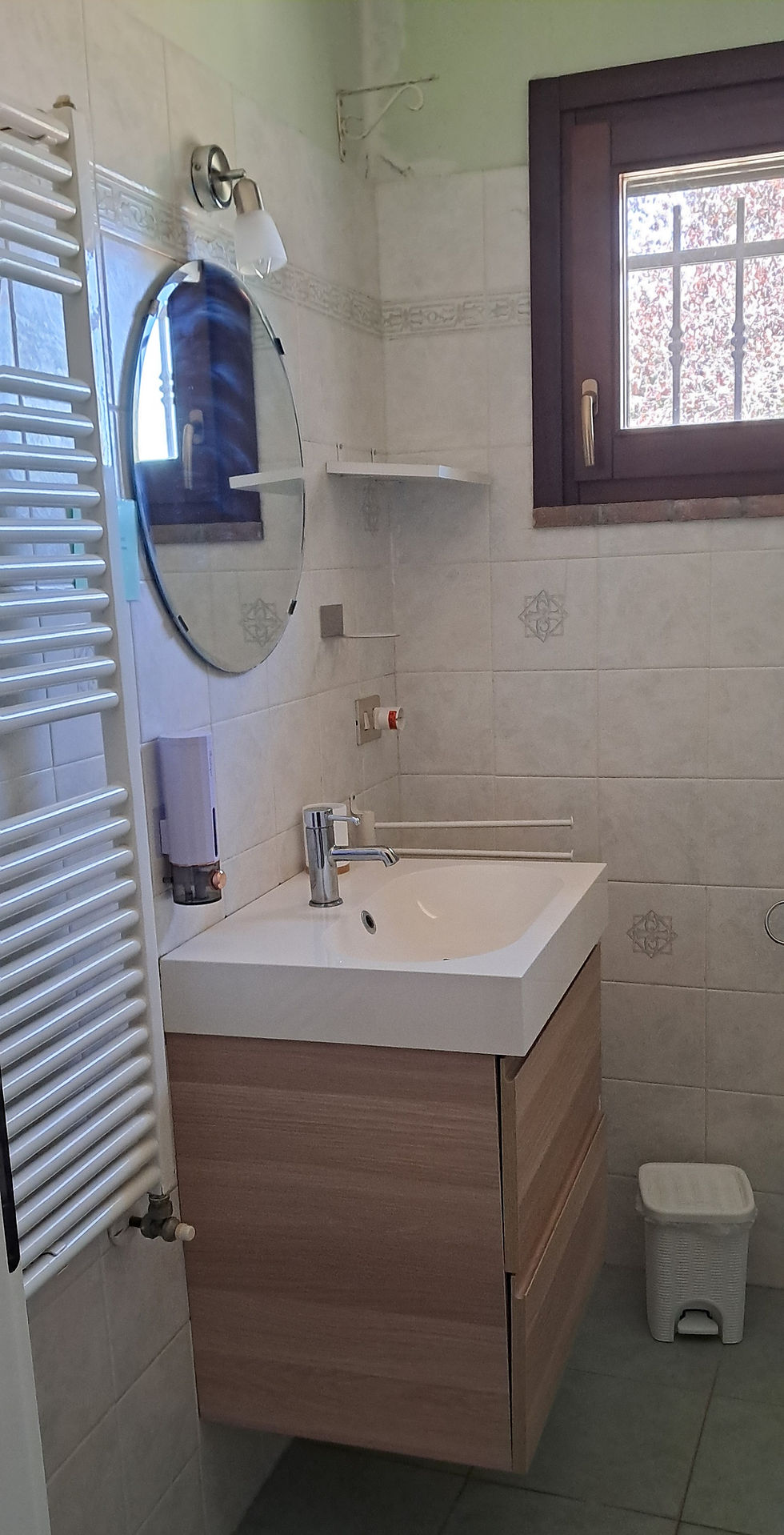 Bagno