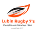 Lubin Rugby 7's już 1 kwietnia 2017!