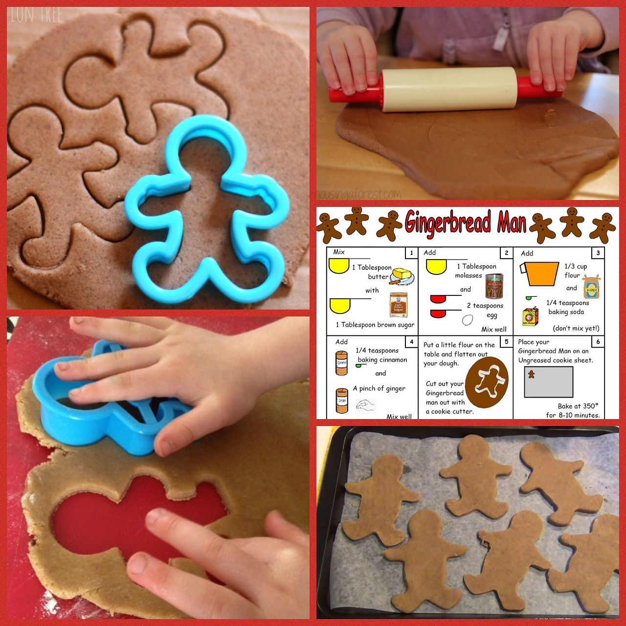 gingerbread