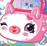 Cutie Cars (Shopkins)
