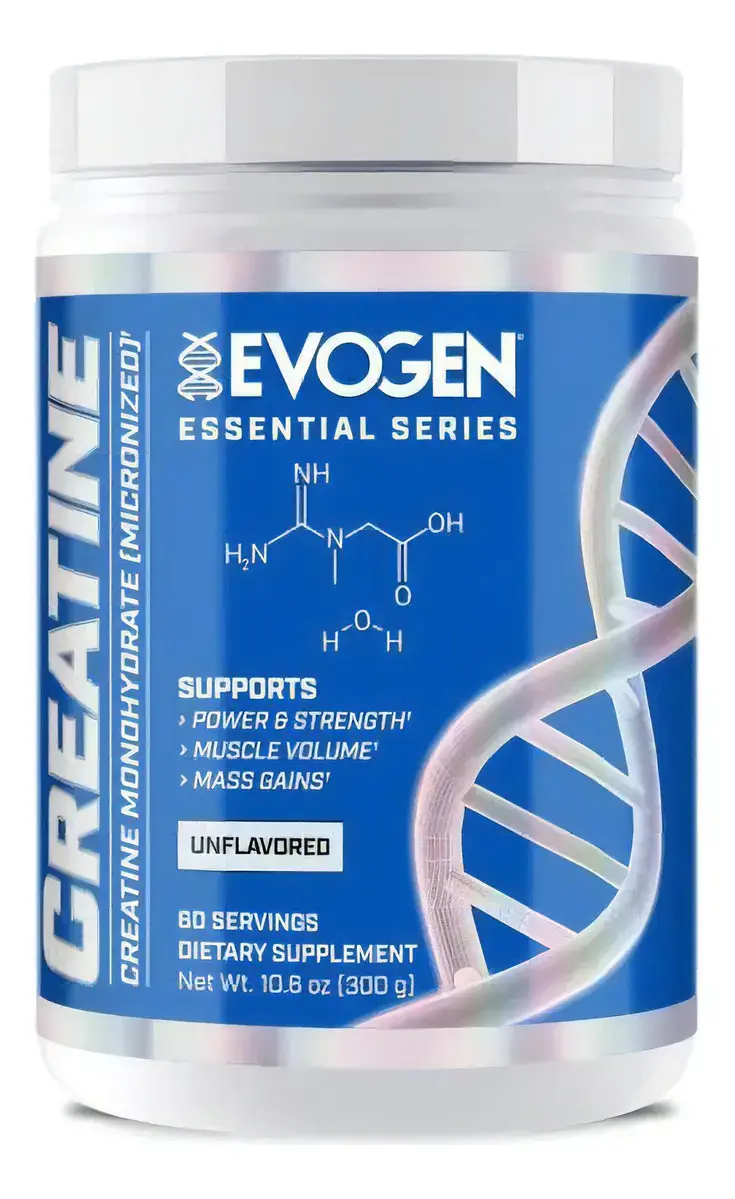 Evogen Creatina