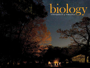 Release of the Department of Biology Annual Newsletter for 2023