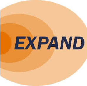 Congratulations to Kenzie Yates for receiving the EXPAND Fellowship!