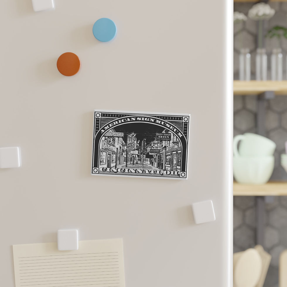 Thumbnail: Button Magnet, Rectangle (1 & 10 pcs)