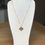 Miniature : Collier SACHA