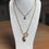 Miniature : Collier ROXANE