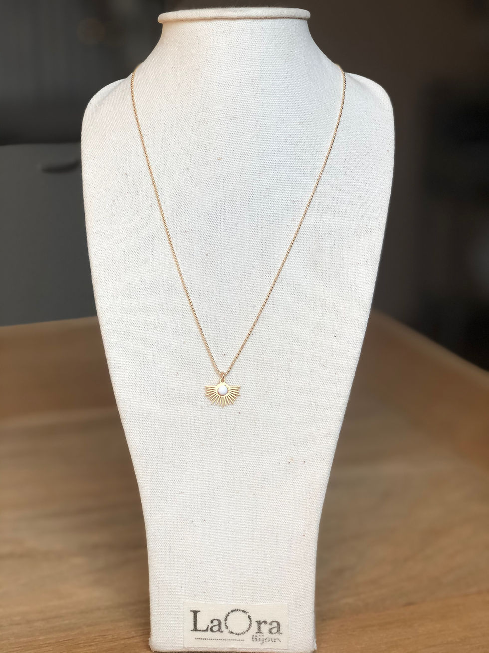 Miniature : Collier EDEN