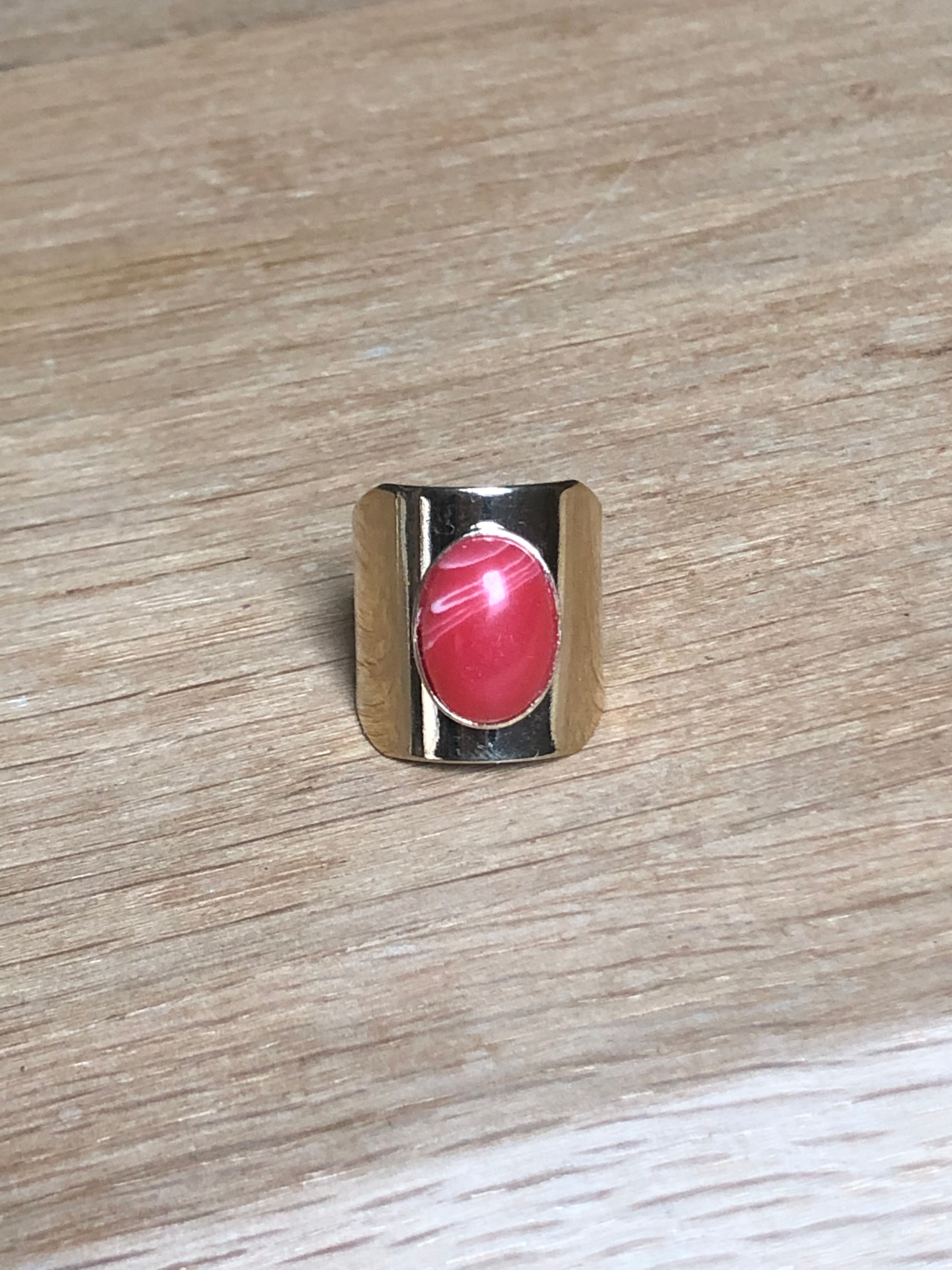 Bague éthnique GIULIA