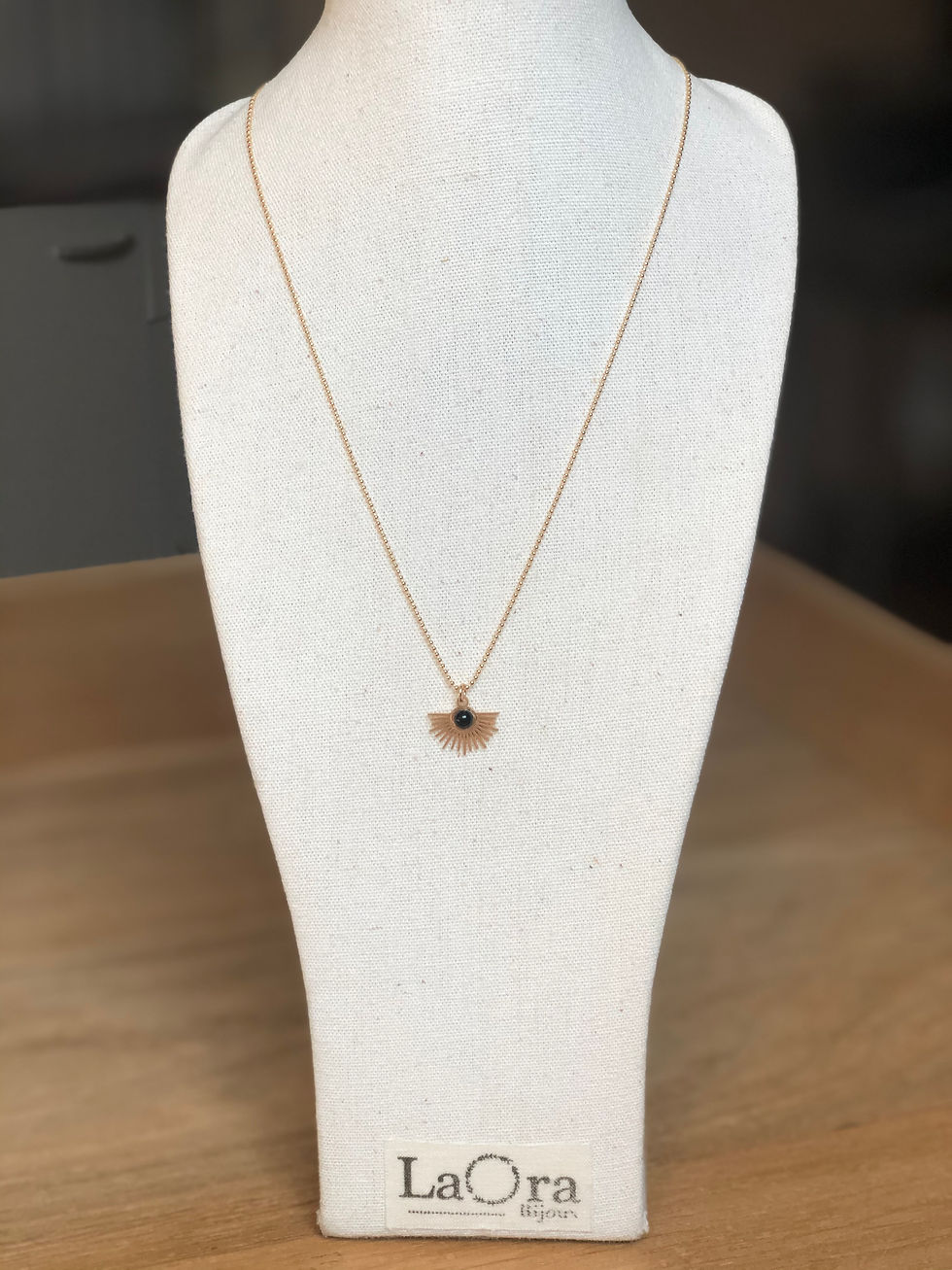 Miniature : Collier EDEN