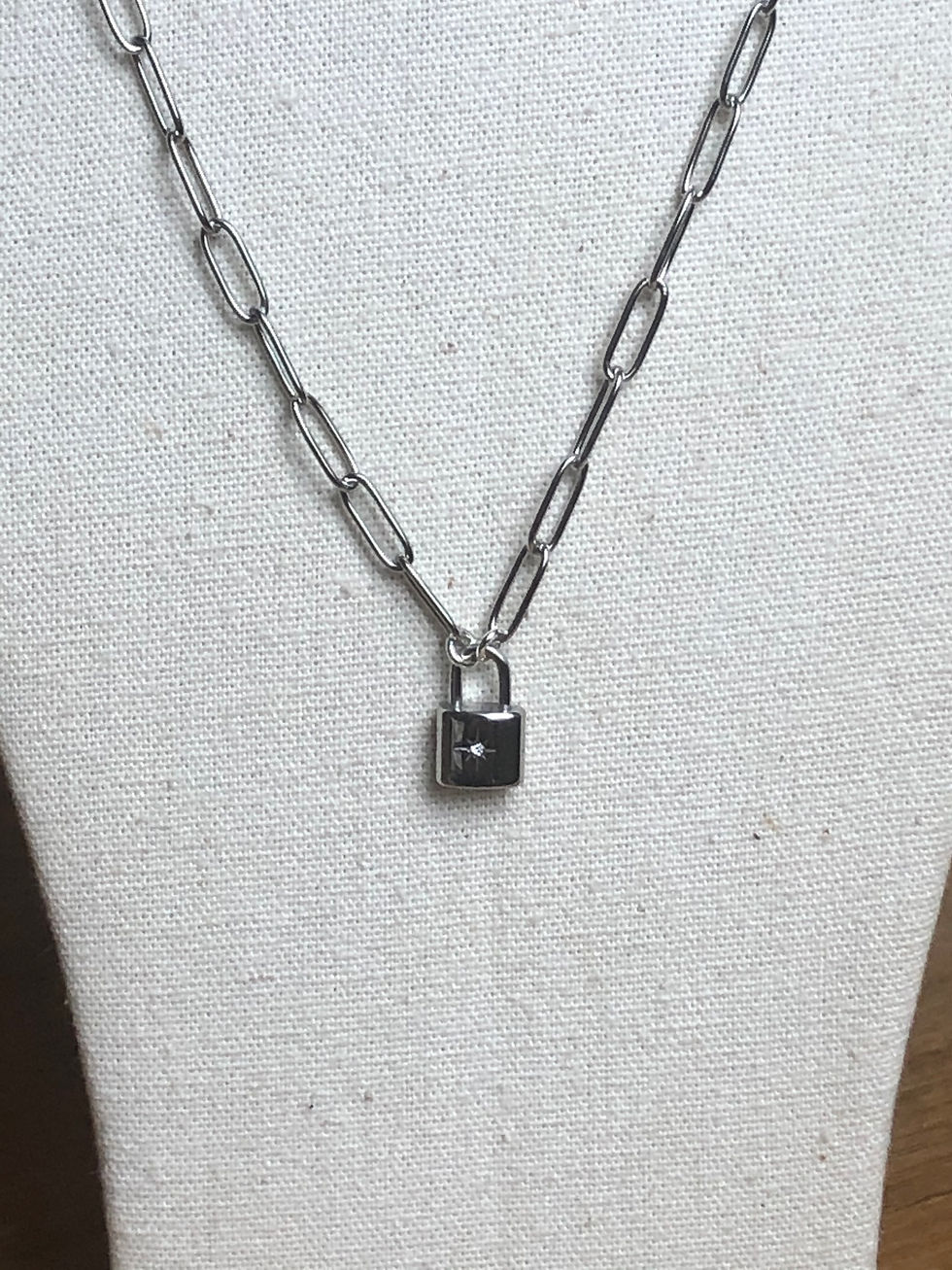 Miniature : Collier ROXANE