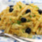 Bacalhau a Bras