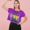Miniatura: Valkyria Army! CropTop
