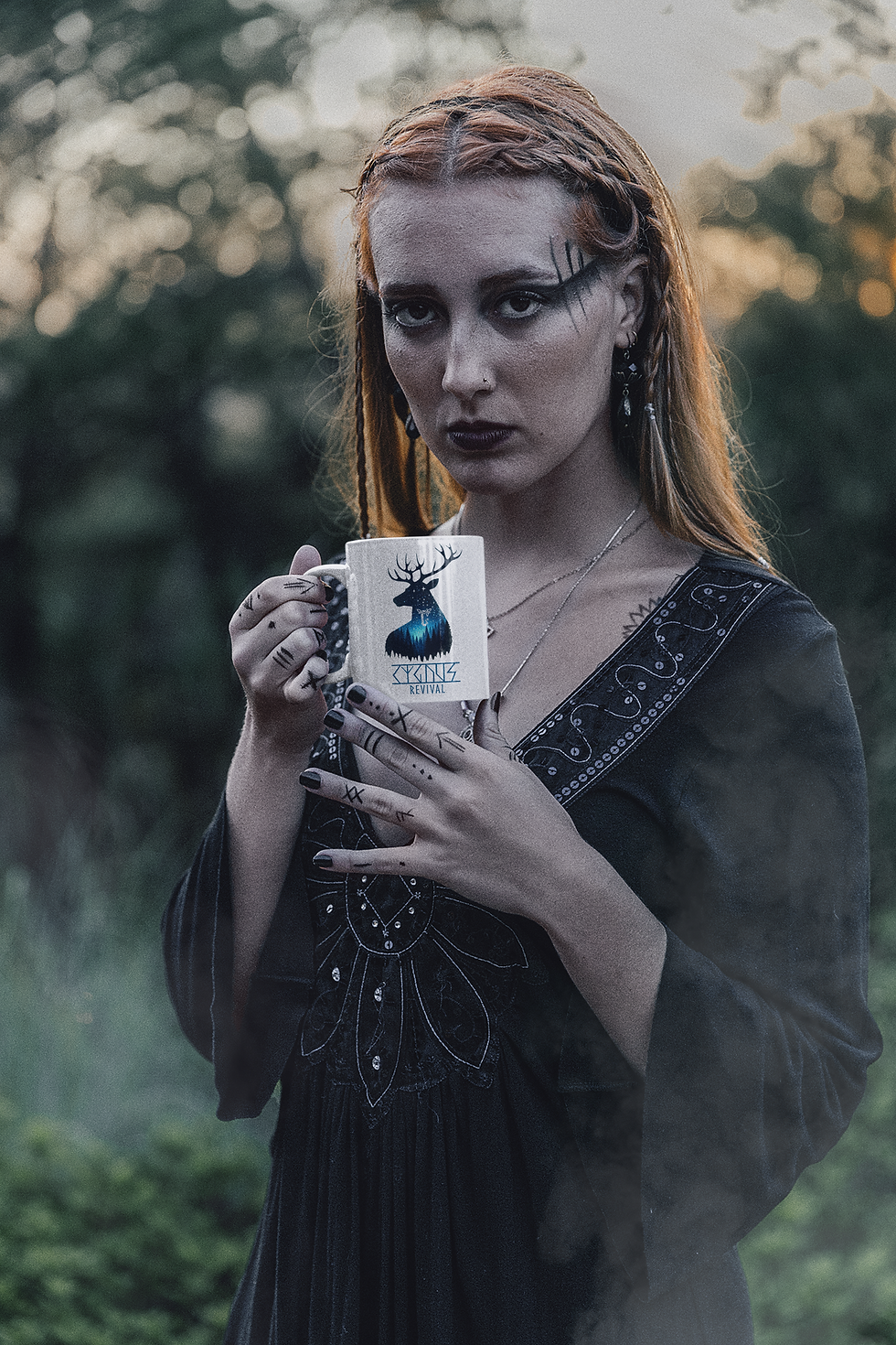 Thumbnail: Revival Mug - 11 oz