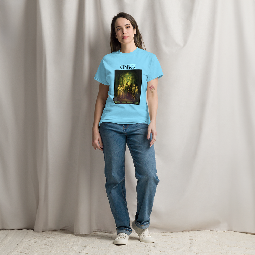 Miniatura: Primavera by Sandro Bottishield (Female)