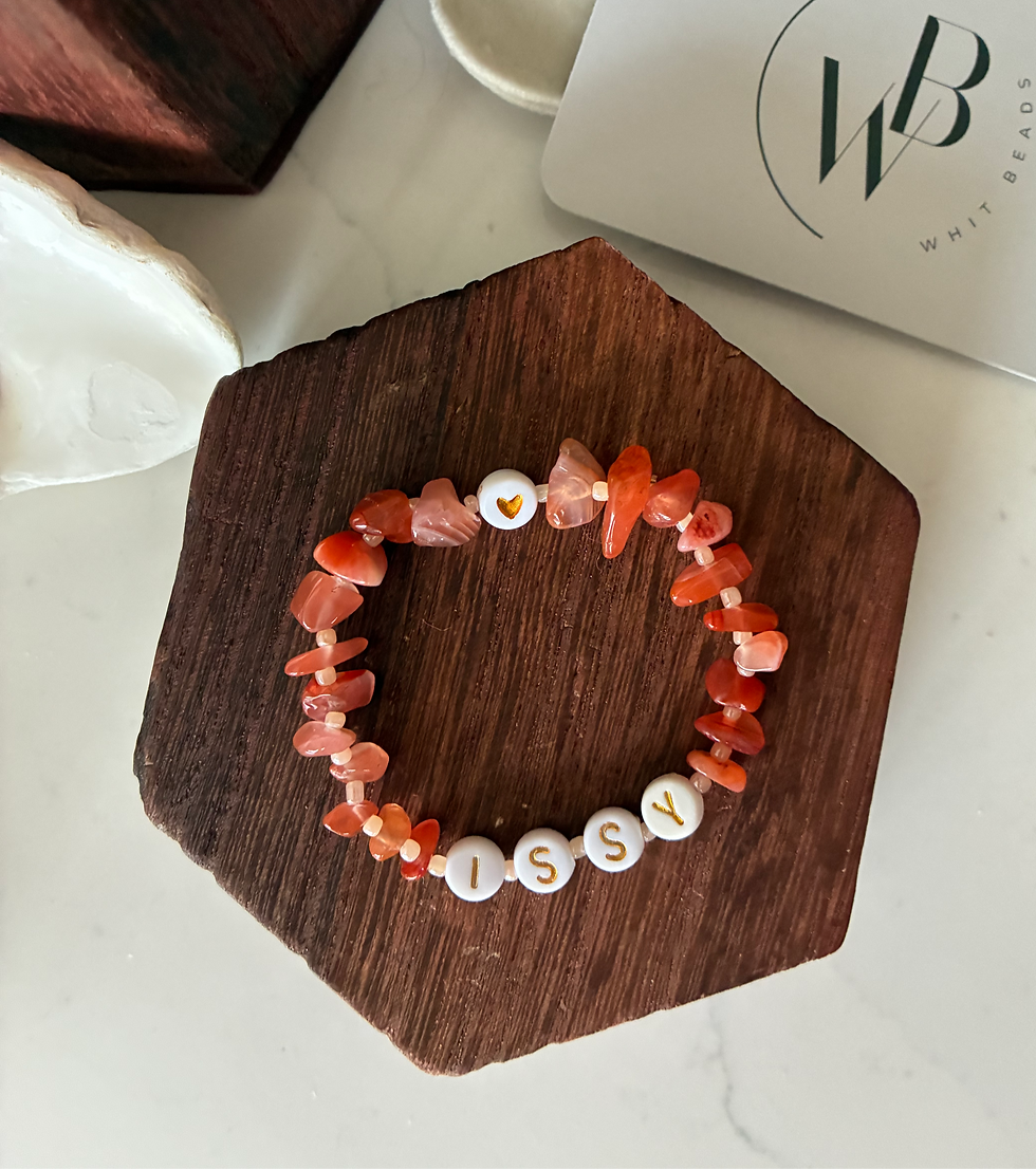 Thumbnail: Custom Made Crystal