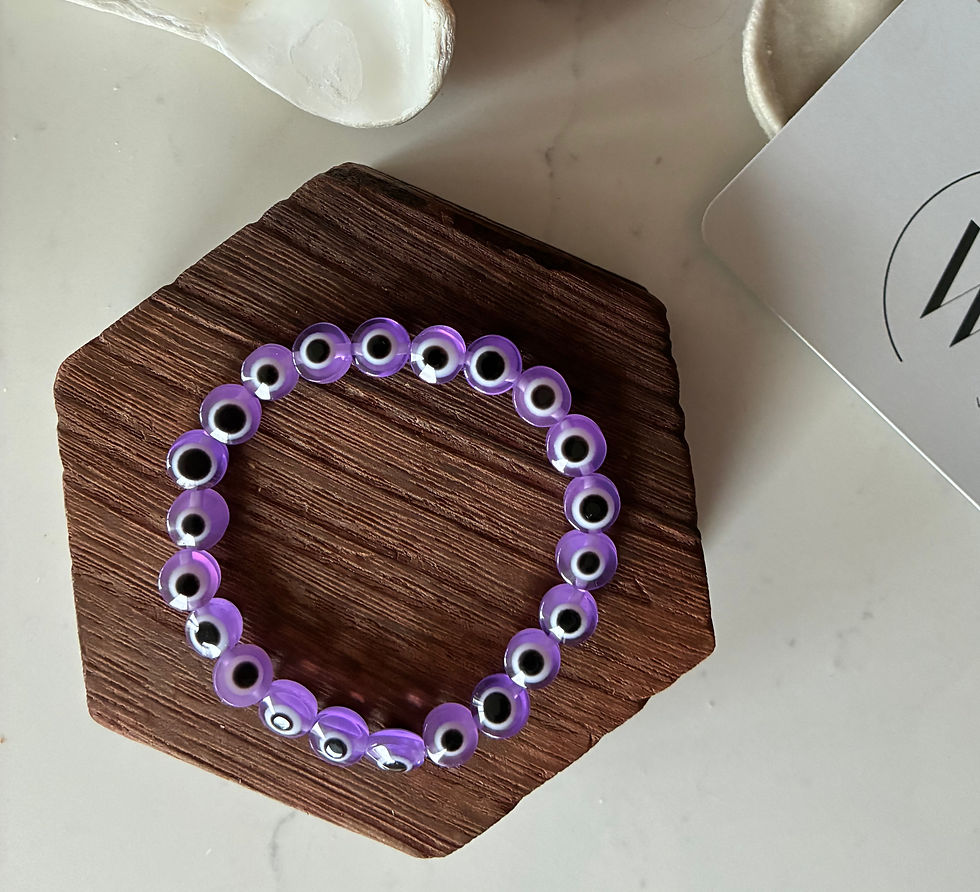 Thumbnail: Evil Eye