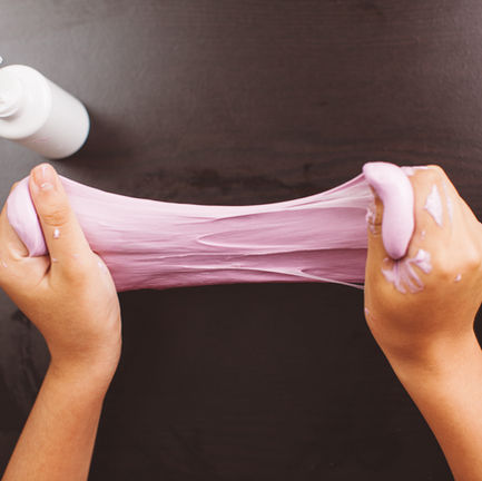 Resiliência: Necessária Para Quase Tudo