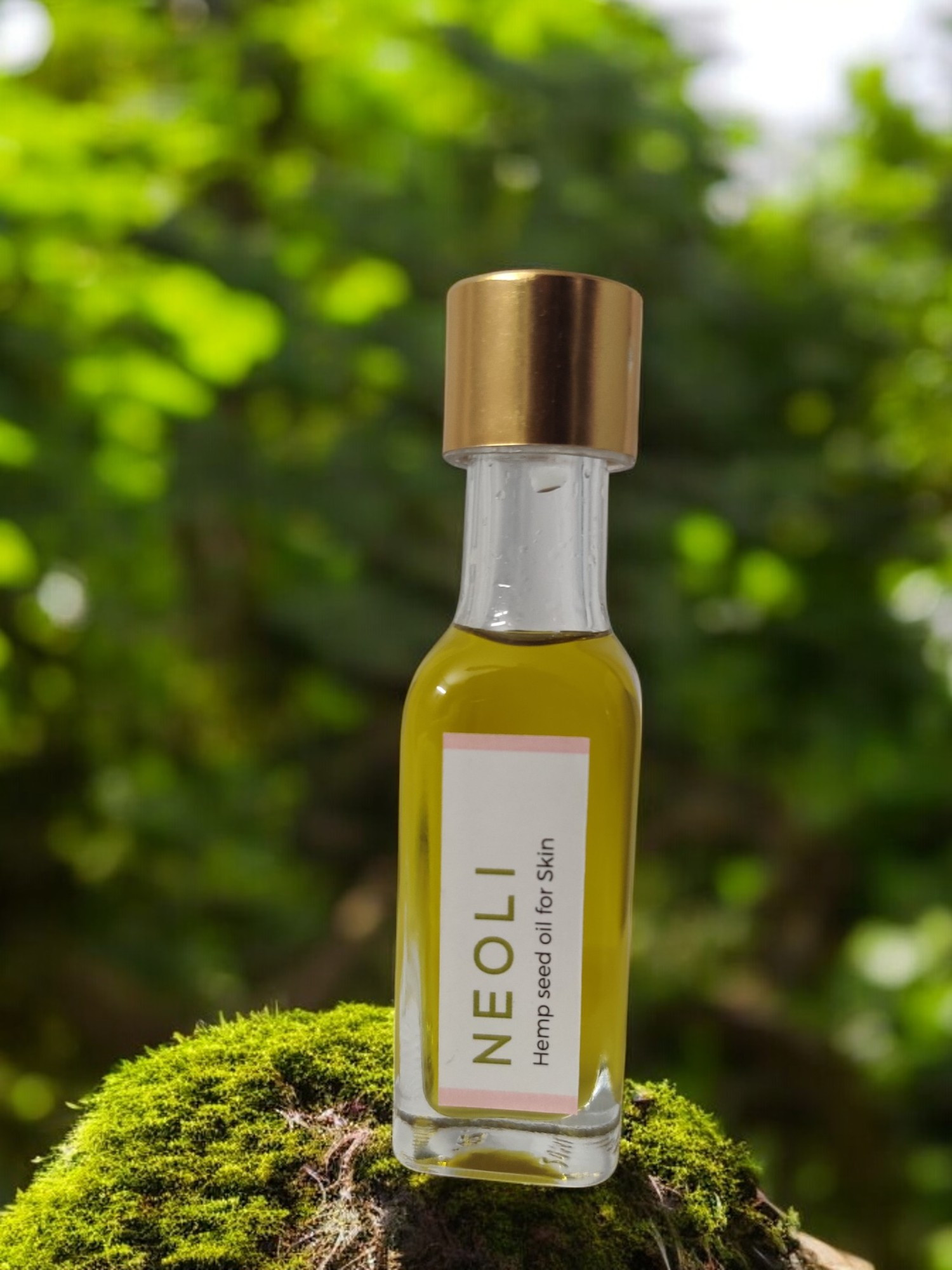 For Skin (20ml)