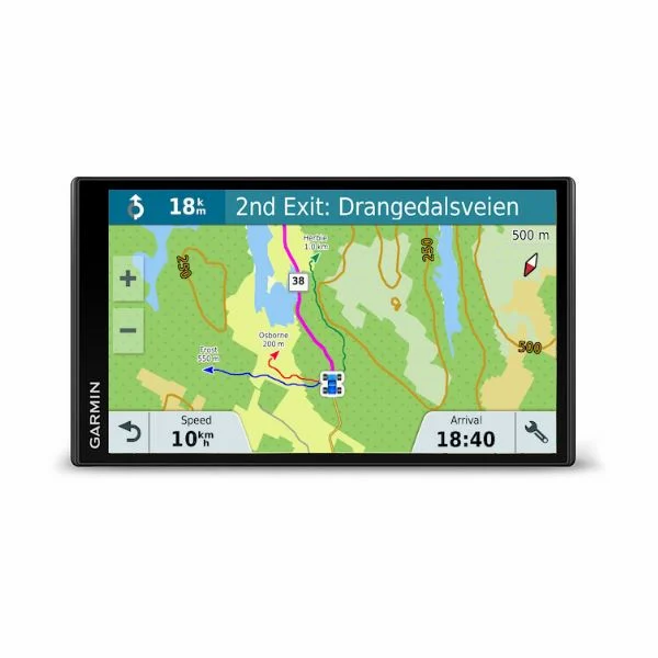 Miniatura: Garmin DriveTrack™ 71