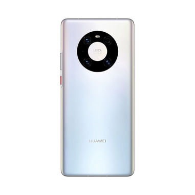 Miniatura: Huawei Mate 40 Pro | 5G 17 cm (6.7") 8 GB 256 GB Doppia SIM USB tipo-C Argento A