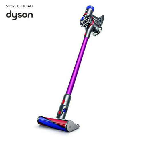 Miniatura: Dyson V8 Absolute PRO Aspirapolvere Senza fili