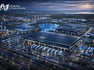 Good Neighbors: What a Data Center Really Means for Millville