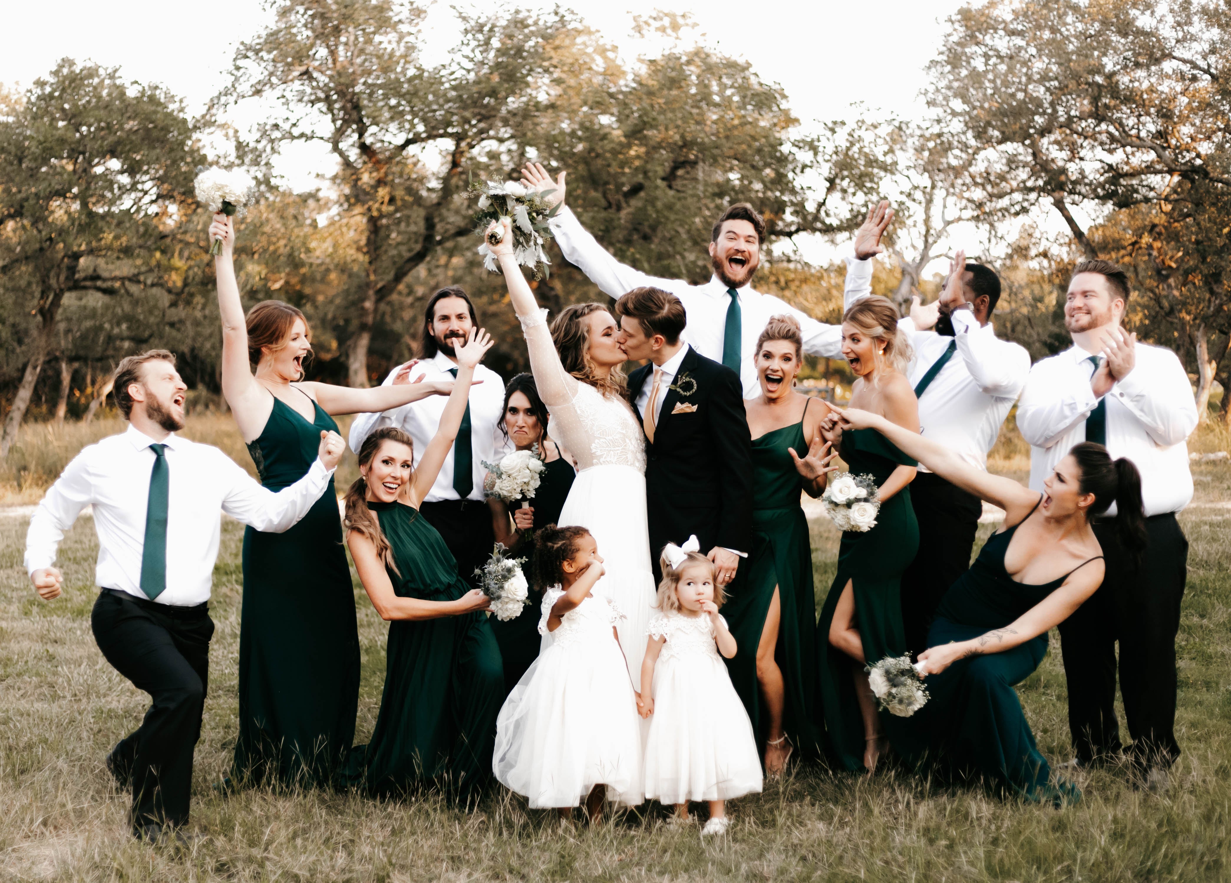 Driftwood Wedding Venue