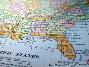 Homegrown: Class Inequality and Conservative Predation in the Southern US