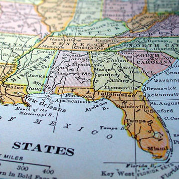 Homegrown: Class Inequality and Conservative Predation in the Southern US