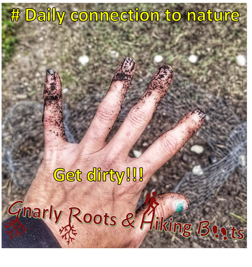 Get Dirty