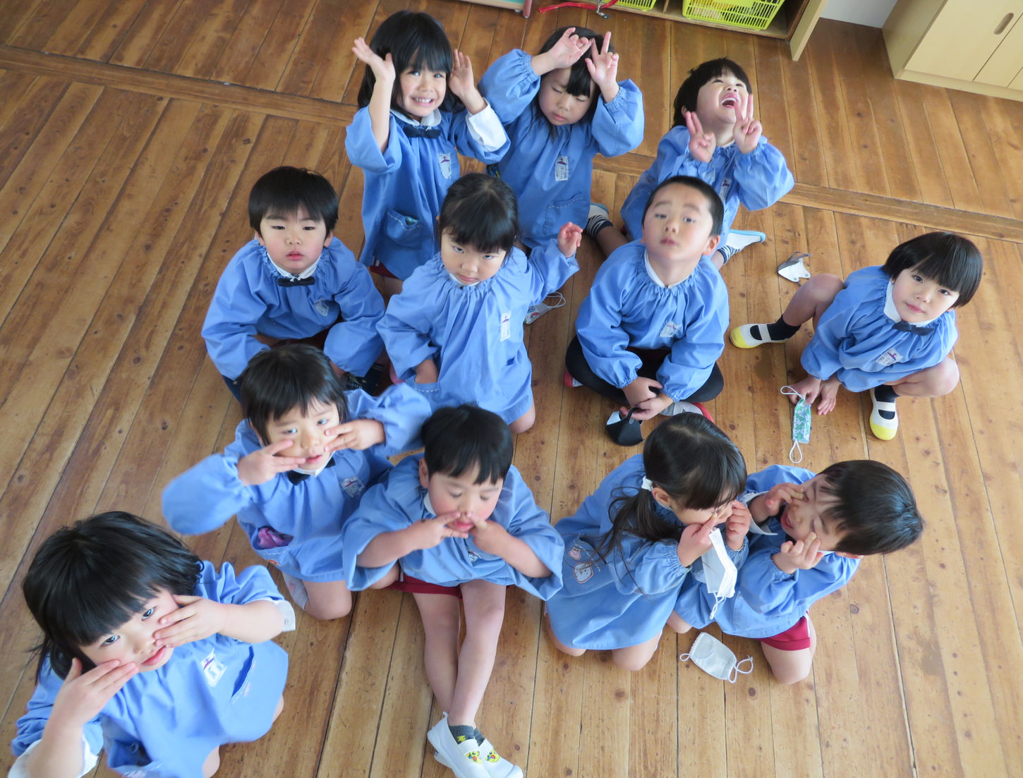 鹿島カトリック幼稚園