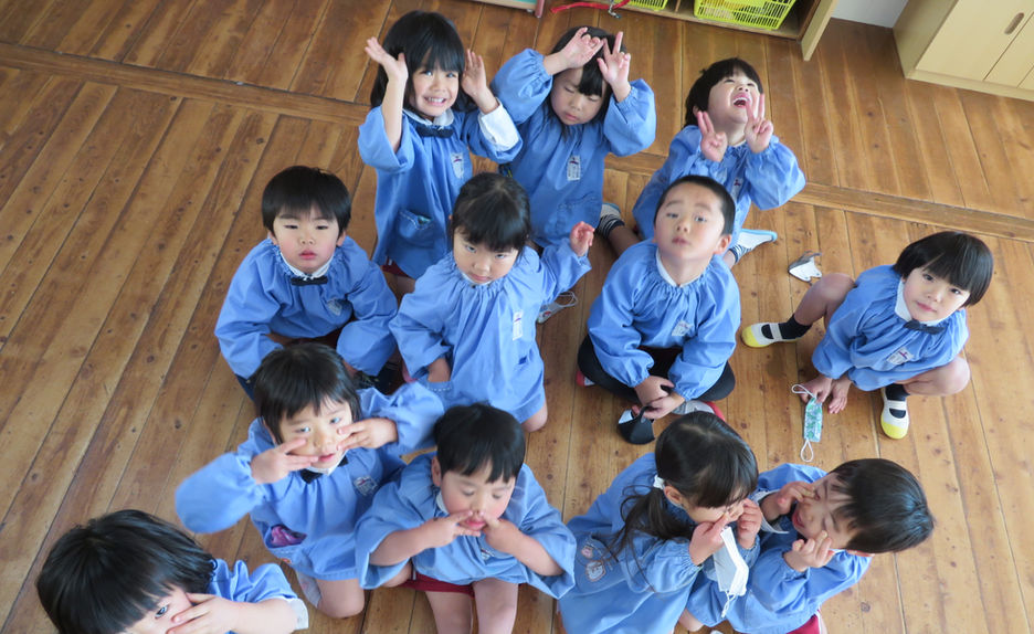 鹿島カトリック幼稚園