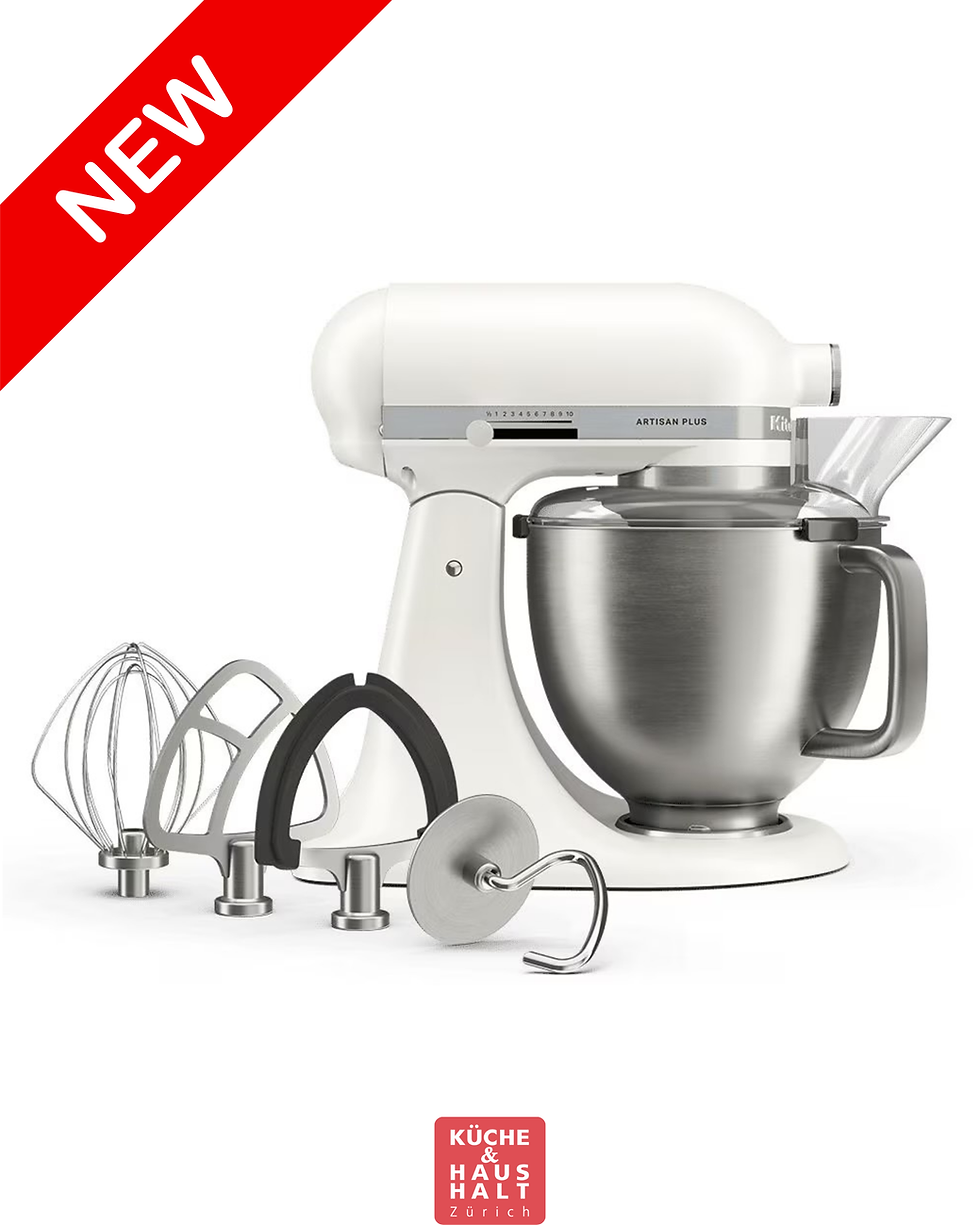 Miniaturbild: Kitchenaid Artisan Plus