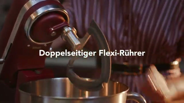 Miniaturbild: Kitchenaid Artisan Plus