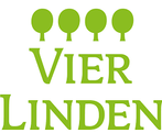 Vier Linden Logo