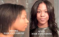 Before & After