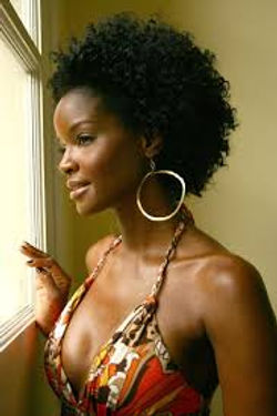 natural fro
